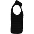 Miniatyrbilde 2 av 2: Native Spirit Womens/Ladies Light Recycled Body Warmer