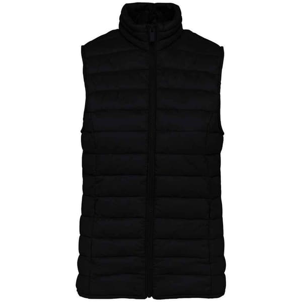 Native Spirit Womens/Ladies Light Recycled Body Warmer