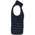 Miniatyrbilde 2 av 2: Native Spirit Womens/Ladies Light Recycled Body Warmer