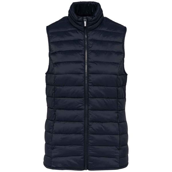 Native Spirit Womens/Ladies Light Recycled Body Warmer