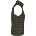 Miniatyrbilde 2 av 2: Native Spirit Womens/Ladies Light Recycled Body Warmer