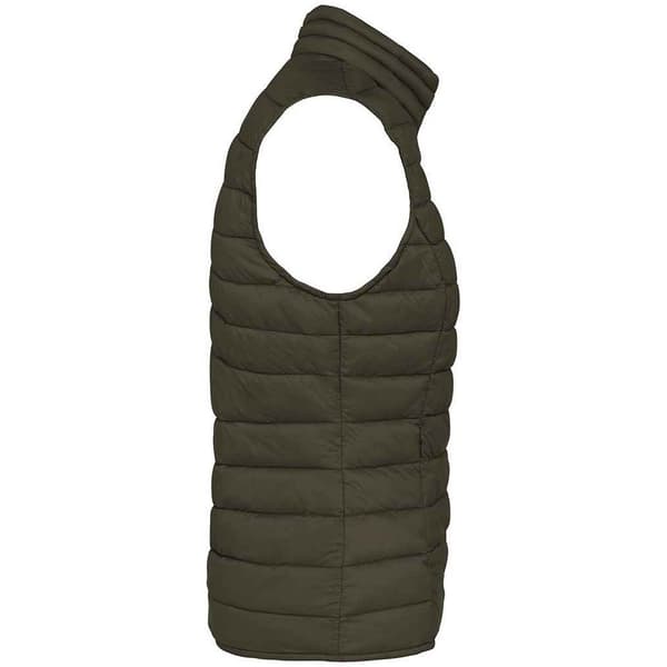 Native Spirit Womens/Ladies Light Recycled Body Warmer