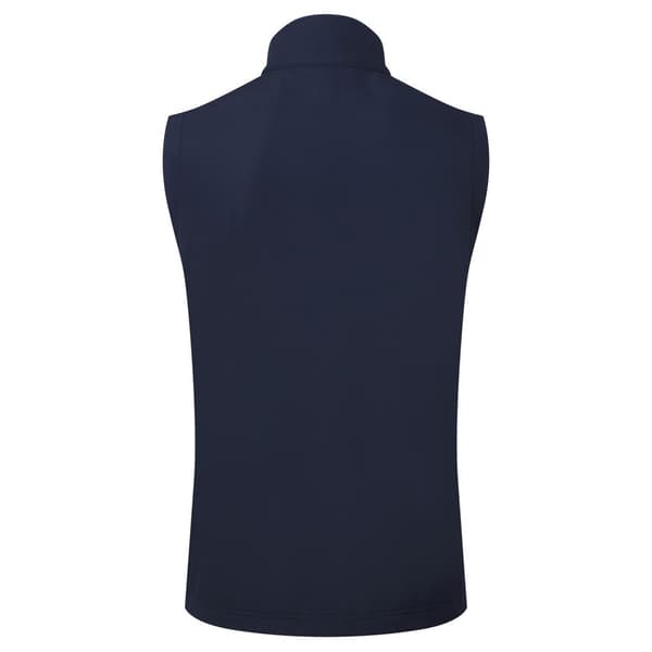 Premier Windchecker Recycled Printable Gilet för män