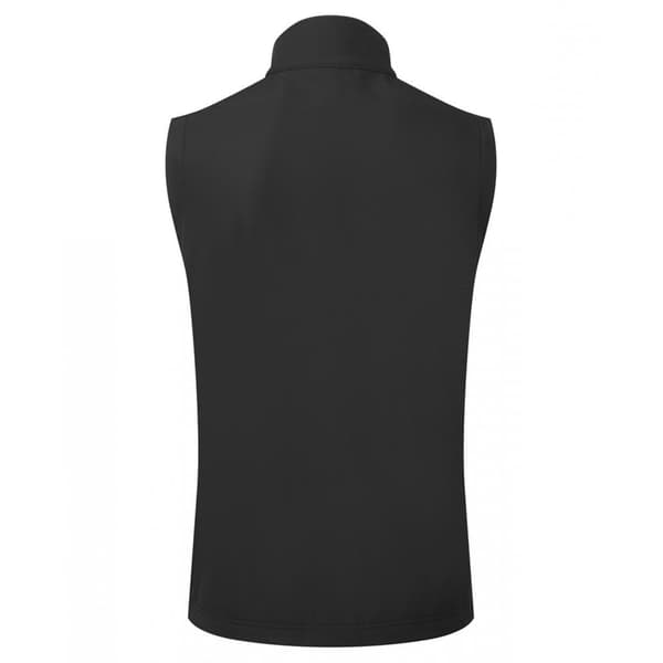 Premier Windchecker Recycled Printable Gilet för män