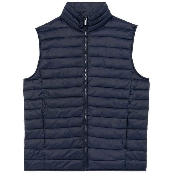 Native Spirit Mens Light Recycled Body Warmer