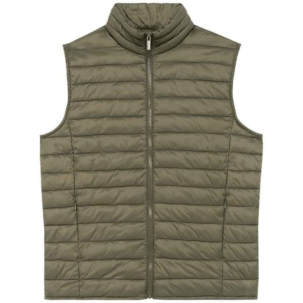 Native Spirit Mens Light Recycled Body Warmer