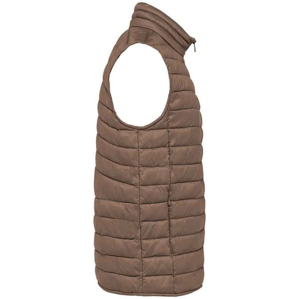 Native Spirit Mens Light Recycled Body Warmer