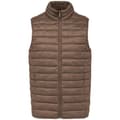 Miniatyrbilde 1 av 3: Native Spirit Mens Light Recycled Body Warmer