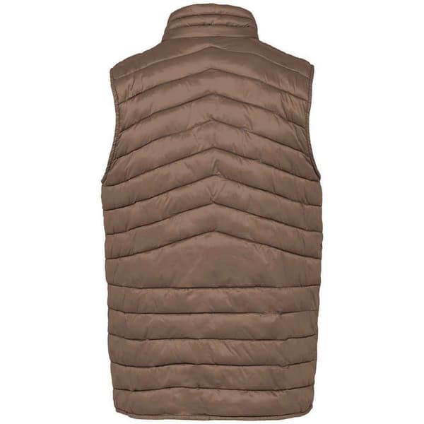 Native Spirit Mens Light Recycled Body Warmer