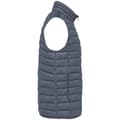 Miniatyrbilde 3 av 3: Native Spirit Mens Light Recycled Body Warmer