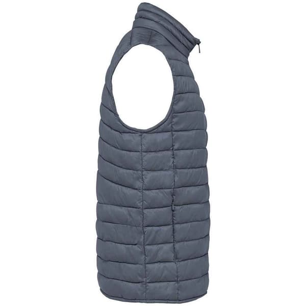 Native Spirit Mens Light Recycled Body Warmer