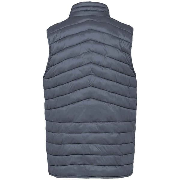 Native Spirit Mens Light Recycled Body Warmer