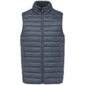 Miniatyrbilde 1 av 3: Native Spirit Mens Light Recycled Body Warmer
