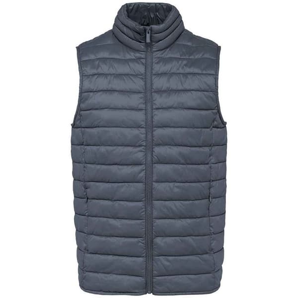 Native Spirit Mens Light Recycled Body Warmer
