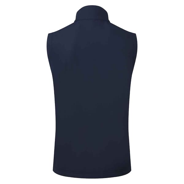 Premier Vindafvisende Gilet til mænd