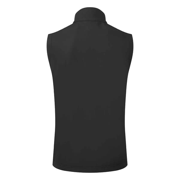 Premier Vindafvisende Gilet til mænd