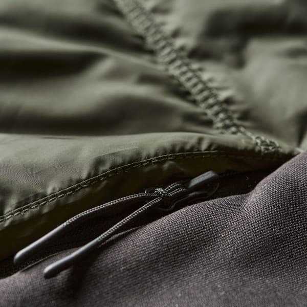 Tee Jays Hybrid Stretch Body Warmer til mænd