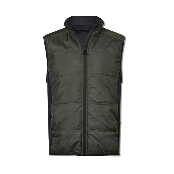 Tee Jays Hybrid Stretch Body Warmer til mænd