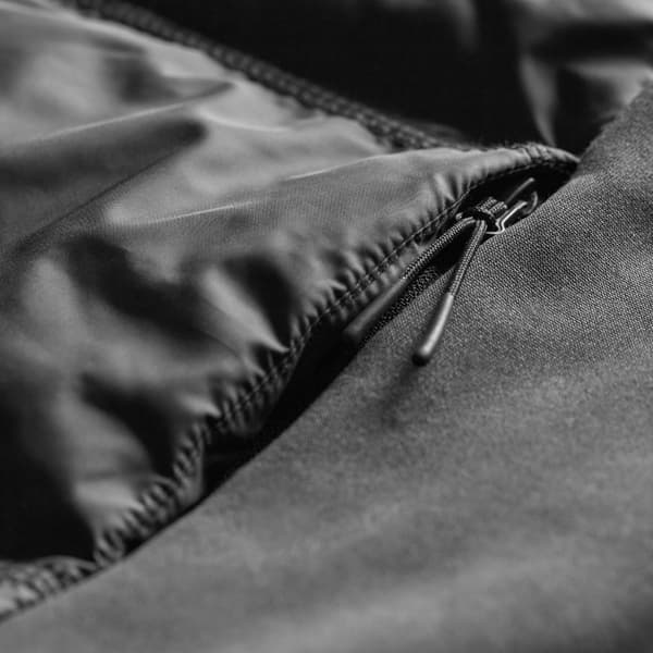 Tee Jays Hybrid Stretch Body Warmer til mænd