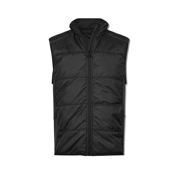 Tee Jays Hybrid Stretch Body Warmer til mænd