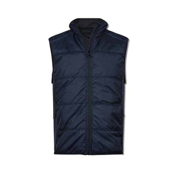 Tee Jays Hybrid Stretch Body Warmer til mænd