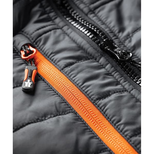 Scruffs Mens Trade Body Warmer