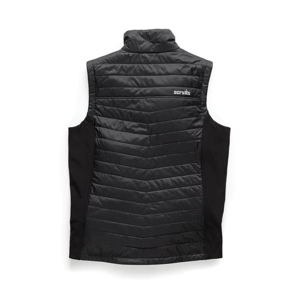 Scruffs Mens Trade Body Warmer