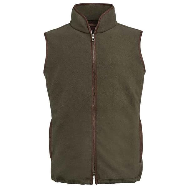 Brook Taverner Unisex voksen Cincinatti Fleece Gilet til voksne