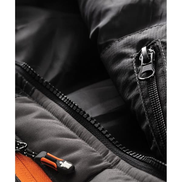 Scruffs Mens Work Body Warmer