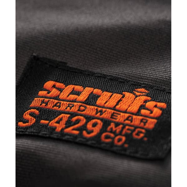 Scruffs Mens Work Body Warmer