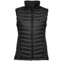 Miniatyrbild 1 av 2: Tee Jays Kvinnor/Damer Zepelin Padded Body Warmer