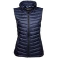 Miniatyrbild 1 av 2: Tee Jays Kvinnor/Damer Zepelin Padded Body Warmer