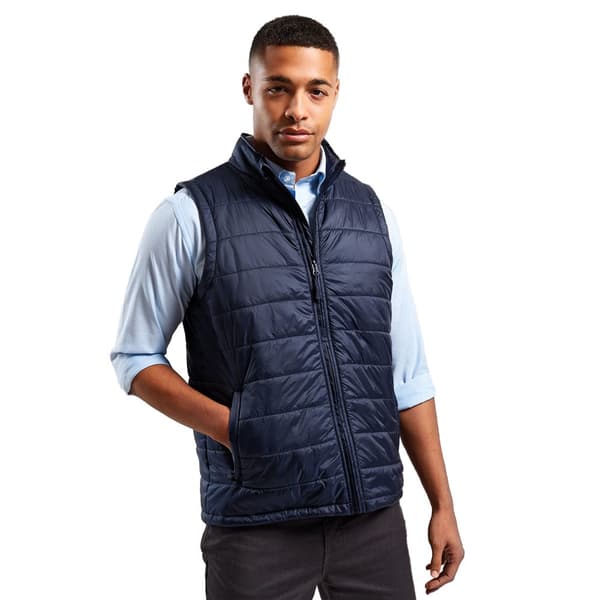 Premier Mens Recyclight Gilet