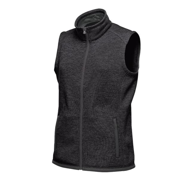 Stormtech Womens/Ladies Avalanche Fleece Gilet