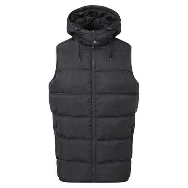 2786 Bryher Recycled Body Warmer för män