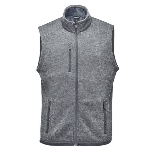 Stormtech Avalanche Fleece Gilet til mænd