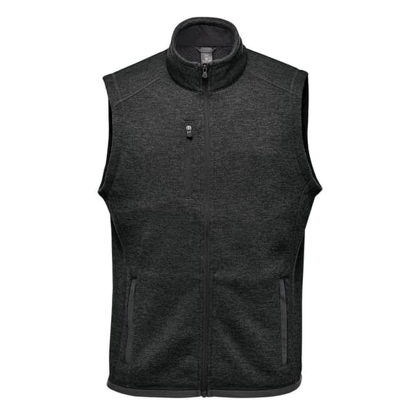 Stormtech Avalanche Fleece Gilet til mænd