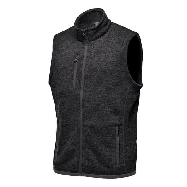 Stormtech Avalanche Fleece Gilet til mænd