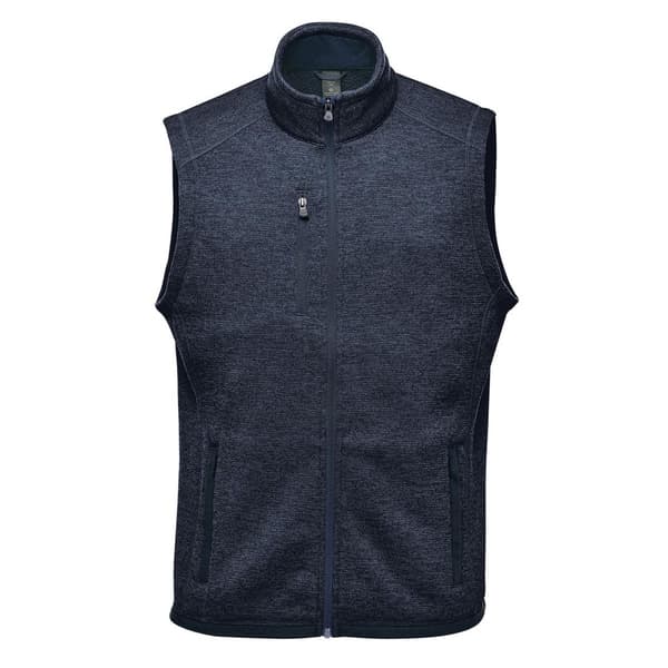 Stormtech Mens Avalanche Fleece Gilet