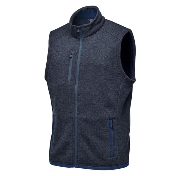 Stormtech Avalanche Fleece Gilet til mænd