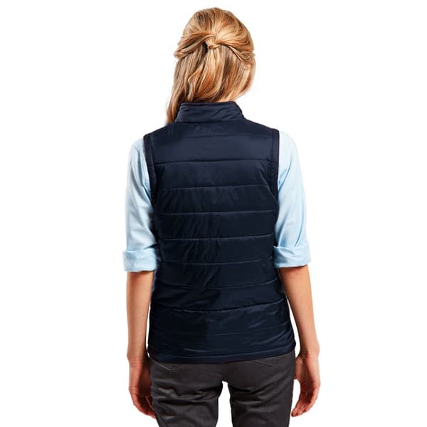 Premier Kvinnor/Damer Recyclight Gilet