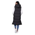 Miniatyrbilde 2 av 5: Crosshatch Womens/Ladies Alaiya Gilet