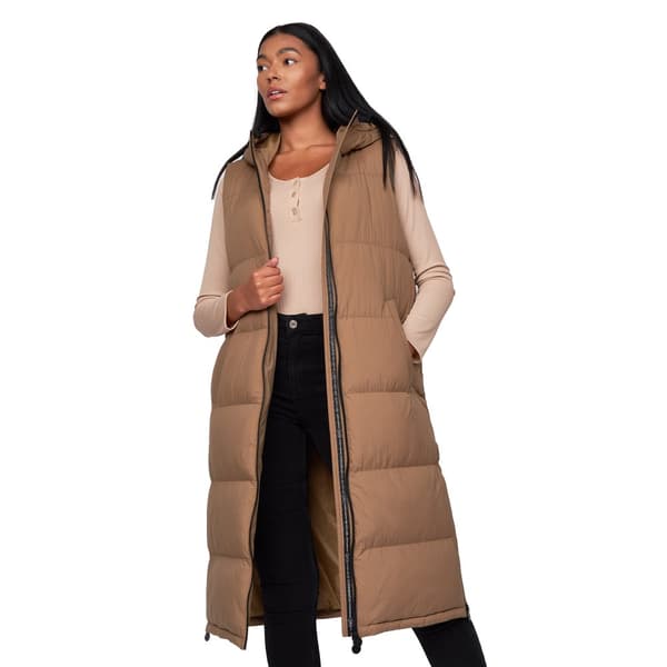 Crosshatch Womens/Ladies Alaiya Gilet