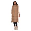 Miniatyrbilde 5 av 5: Crosshatch Womens/Ladies Alaiya Gilet