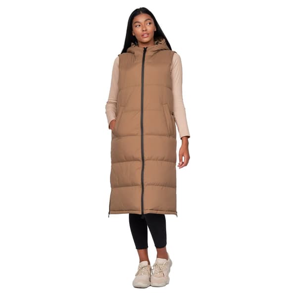 Crosshatch Womens/Ladies Alaiya Gilet