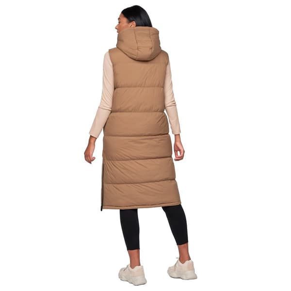 Crosshatch Womens/Ladies Alaiya Gilet