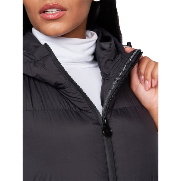 Crosshatch Womens/Ladies Alaiya Gilet