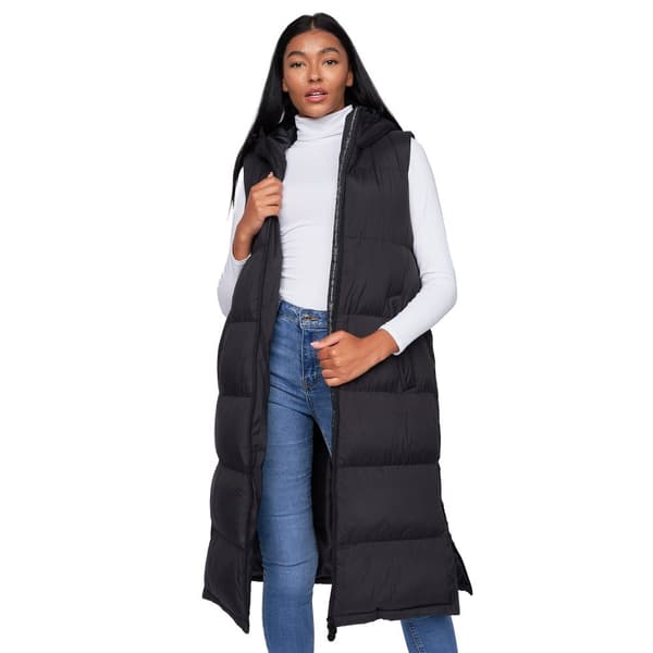Crosshatch Womens/Ladies Alaiya Gilet