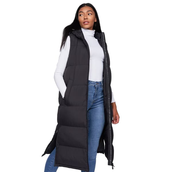 Crosshatch Womens/Ladies Alaiya Gilet