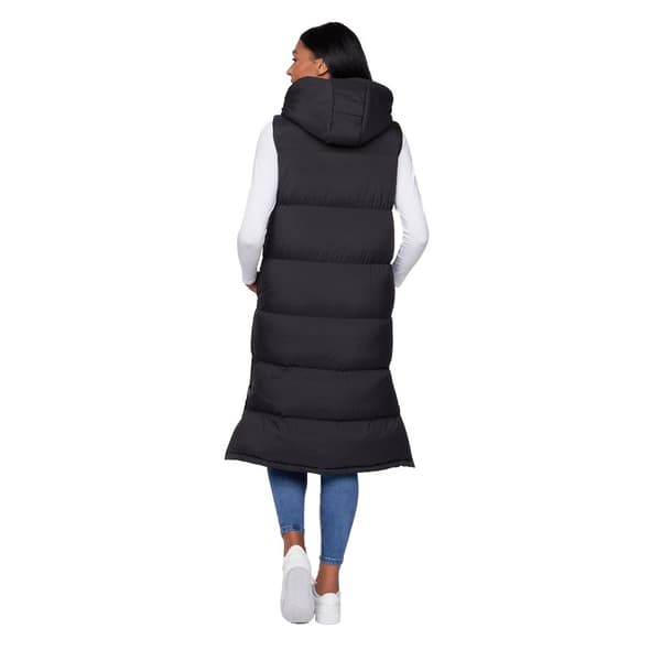 Crosshatch Womens/Ladies Alaiya Gilet